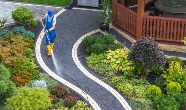 Local Pressure Washing Services in St Clair Shores, MI